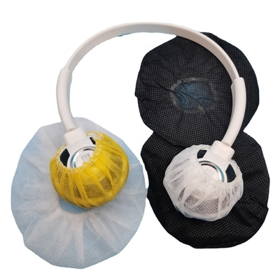 Schutz-MRT-Headset-Abdeckung mit waschbarem und UV-sicheren Design
