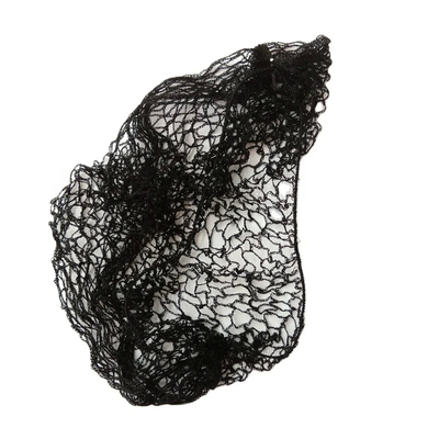 Weiße elastische Perücken Haarnetze für verschiedene Industriezweige - Produktion von Medizinischen Schönheitslaboren