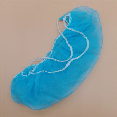 Einweg-Bartschutz 100er Pack PP-Vliesstoff 45x20cm