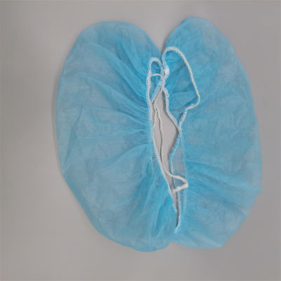 Einweg-Bartdeckel aus PP-Nichtgewebe 45x20cm 100 Stück Packung