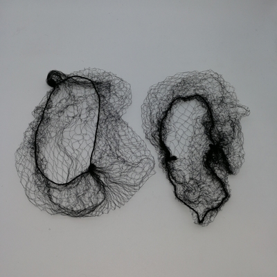 Wegwerf- 4mm Nylon-Mesh Hair Nets For Wigs-Webart 19inch 21inch 24inch