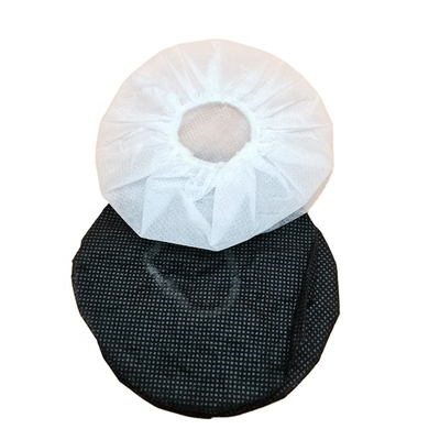 Nicht Gewebe, das gesundheitlicher Kopfhörer ODM-Kopfhörer Earcup bedeckt, bedeckt