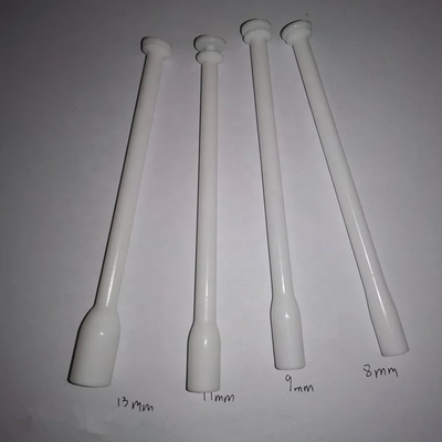 Einmalverwendbarer Sterilisierter Plastikvaginal-Applikator