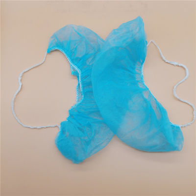 Einweg-Bartschutz 100er Pack PP-Vliesstoff 45x20cm