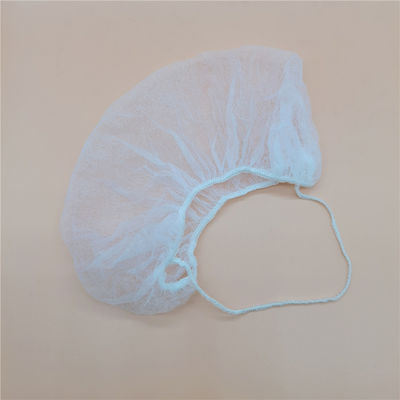 Einweg-Bartschutz 100er Pack PP-Vliesstoff 45x20cm