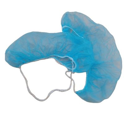 Einweg-PP-Bartdeckel 45x20cm 100 Stück Packung