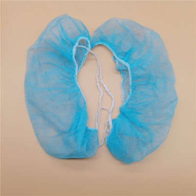 Einweg-PP-Bartdeckel 45x20cm 100 Stück Packung