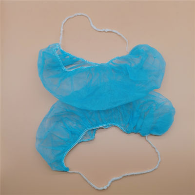 Einweg-PP-Bartdeckel 45x20cm 100 Stück Packung