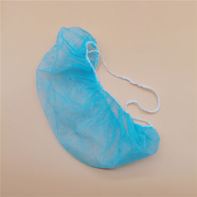 Einweg-PP-Bartdeckel 45x20cm 100 Stück Packung