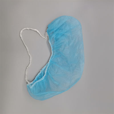 Einweg-Bartdeckel aus nicht gewebtem Material 45x20cm 100 Stück Verpackung ISO zertifiziert