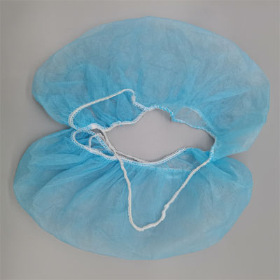 Einweg-Bartdeckel aus nicht gewebtem Material 45x20cm 100 Stück Verpackung ISO zertifiziert