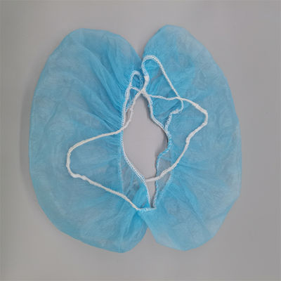 Einweg-Bartdeckel aus nicht gewebtem Material 45x20cm 100 Stück Verpackung ISO zertifiziert