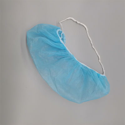 Einweg-Bartdeckel aus PP-Nichtgewebe 45x20cm 100 Stück Packung