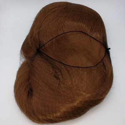 20&quot; 24&quot; Mesh Invisible Hair Nets Nylon-Perücke Netto-Mesh Cap Hairnets