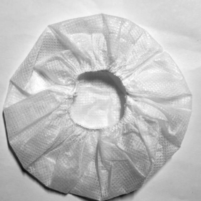 Hygienischer MRI-Kopfhörer bedeckt 20gsm zu 50gsm nicht gesponnen