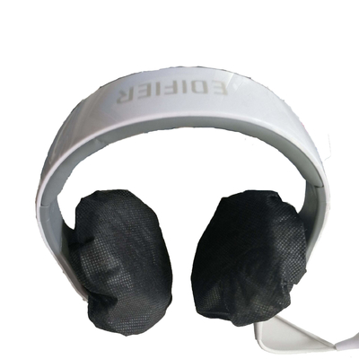 Nicht Gewebe, das gesundheitlicher Kopfhörer ODM-Kopfhörer Earcup bedeckt, bedeckt