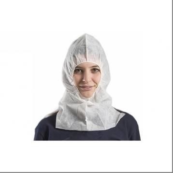 Gesponnenes Hood Head Cover Caps Balaclava Haarnetz pp. nicht bedeckt 19&quot; 21&quot; 24&quot; mit einer Kappe