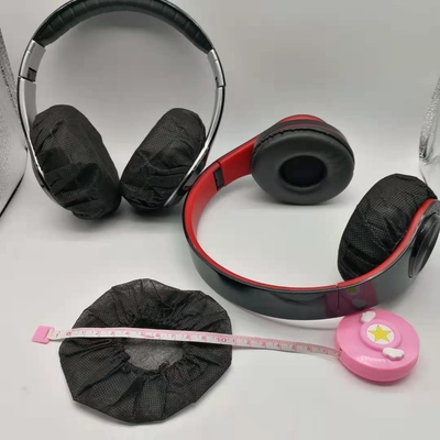 6cm 7cm 8cm 10cm 12cm gesundheitliche Kopfhörer-Abdeckungen pp. mit Gummiband