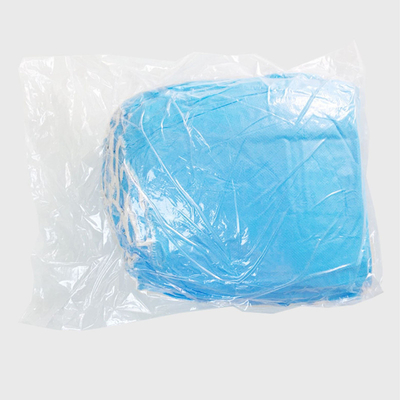 Wegwerf-Oversleeves elastische Stulpe 20x20cm pp. 40x20cm 46x22cm
